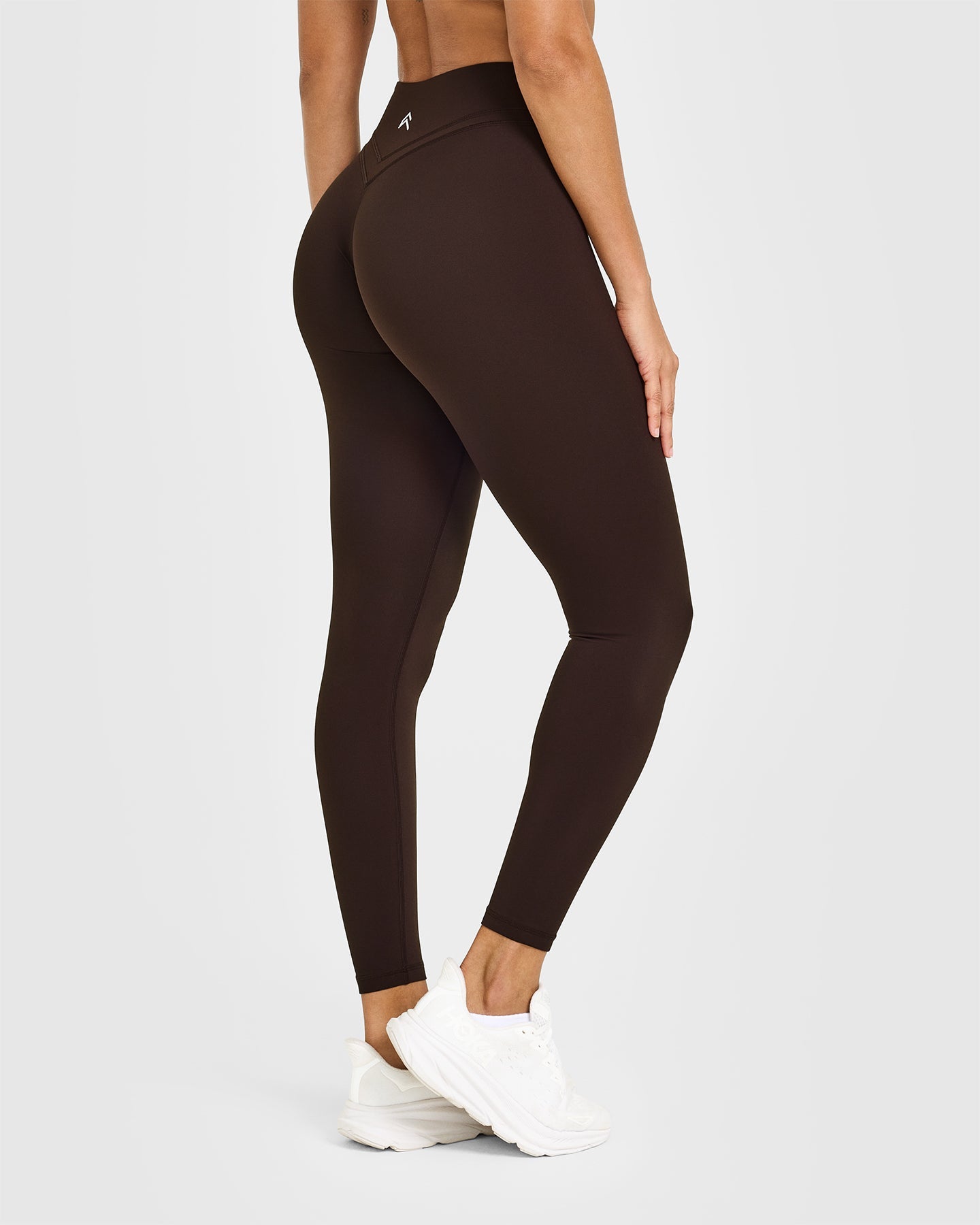 Unified Wrap Leggings