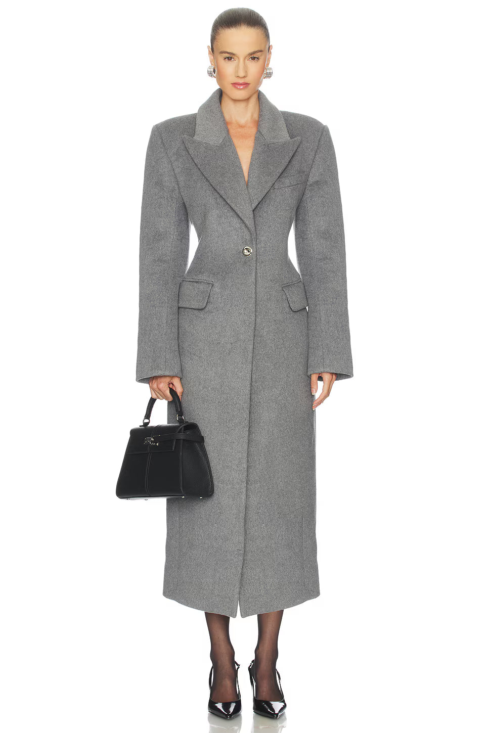 Mariela Coat