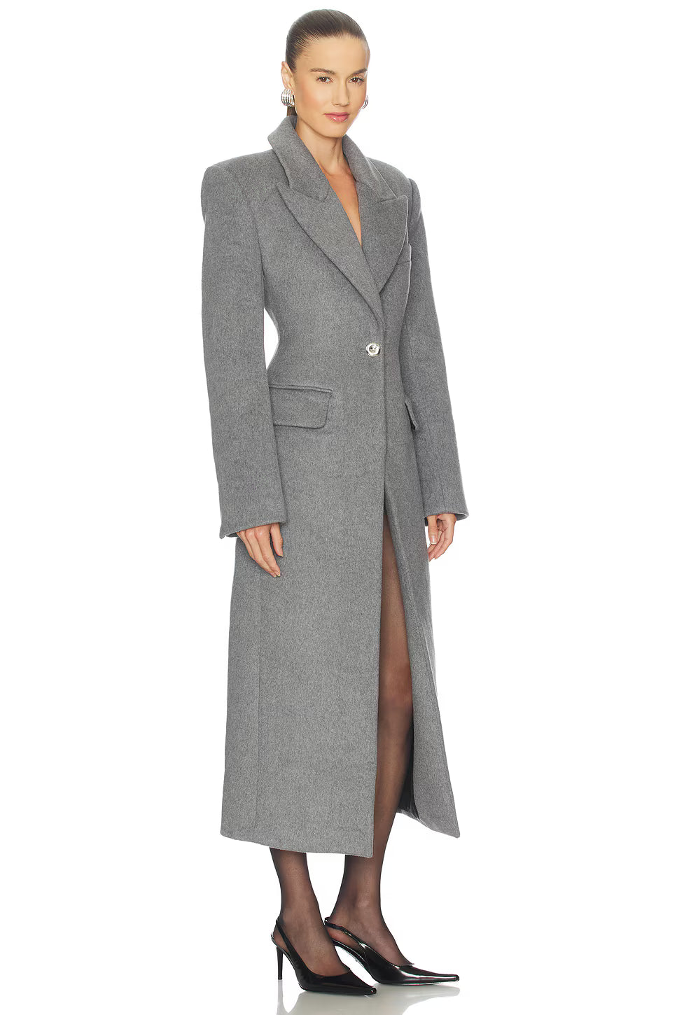 Mariela Coat