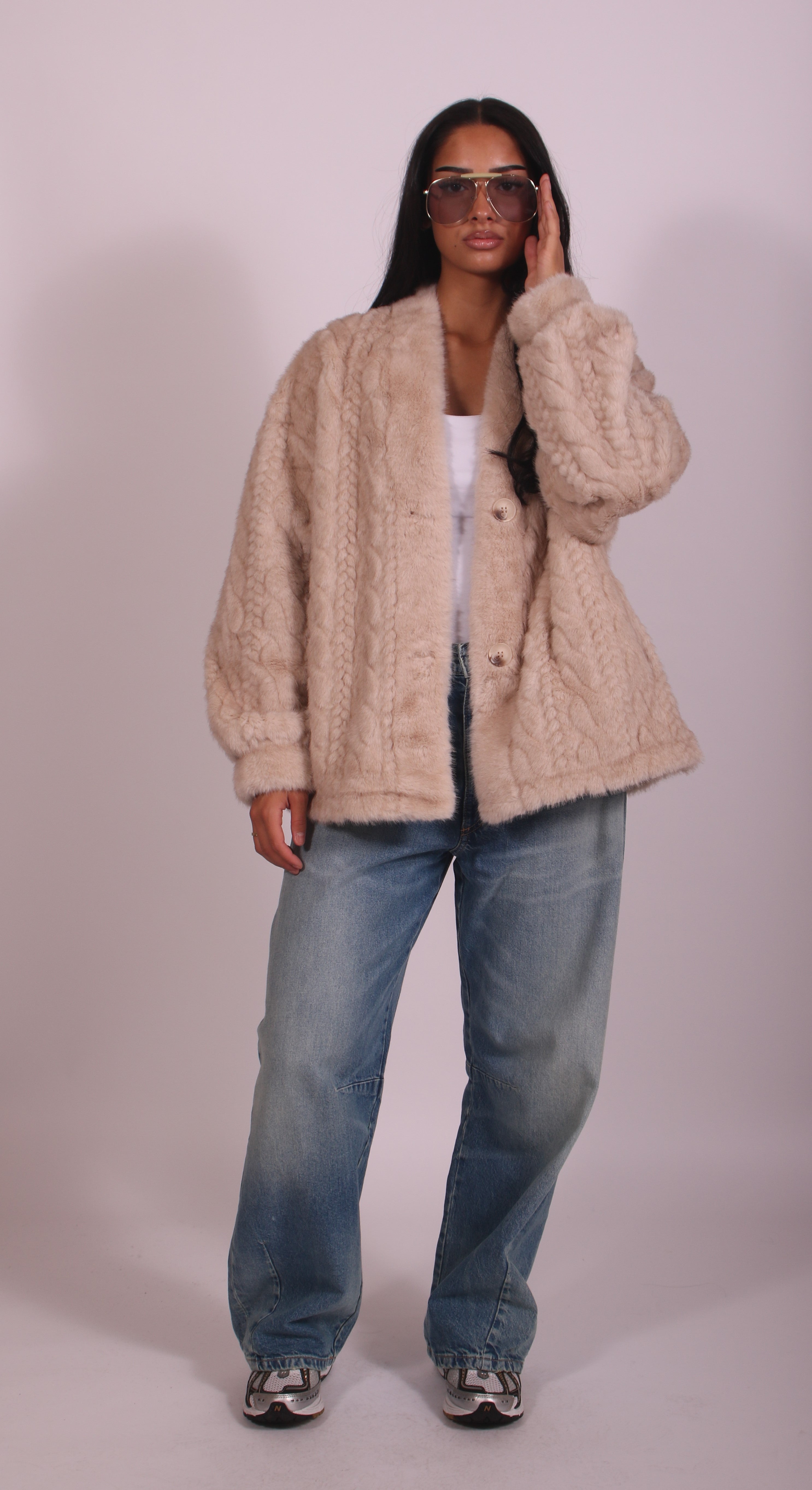 Novelle vest