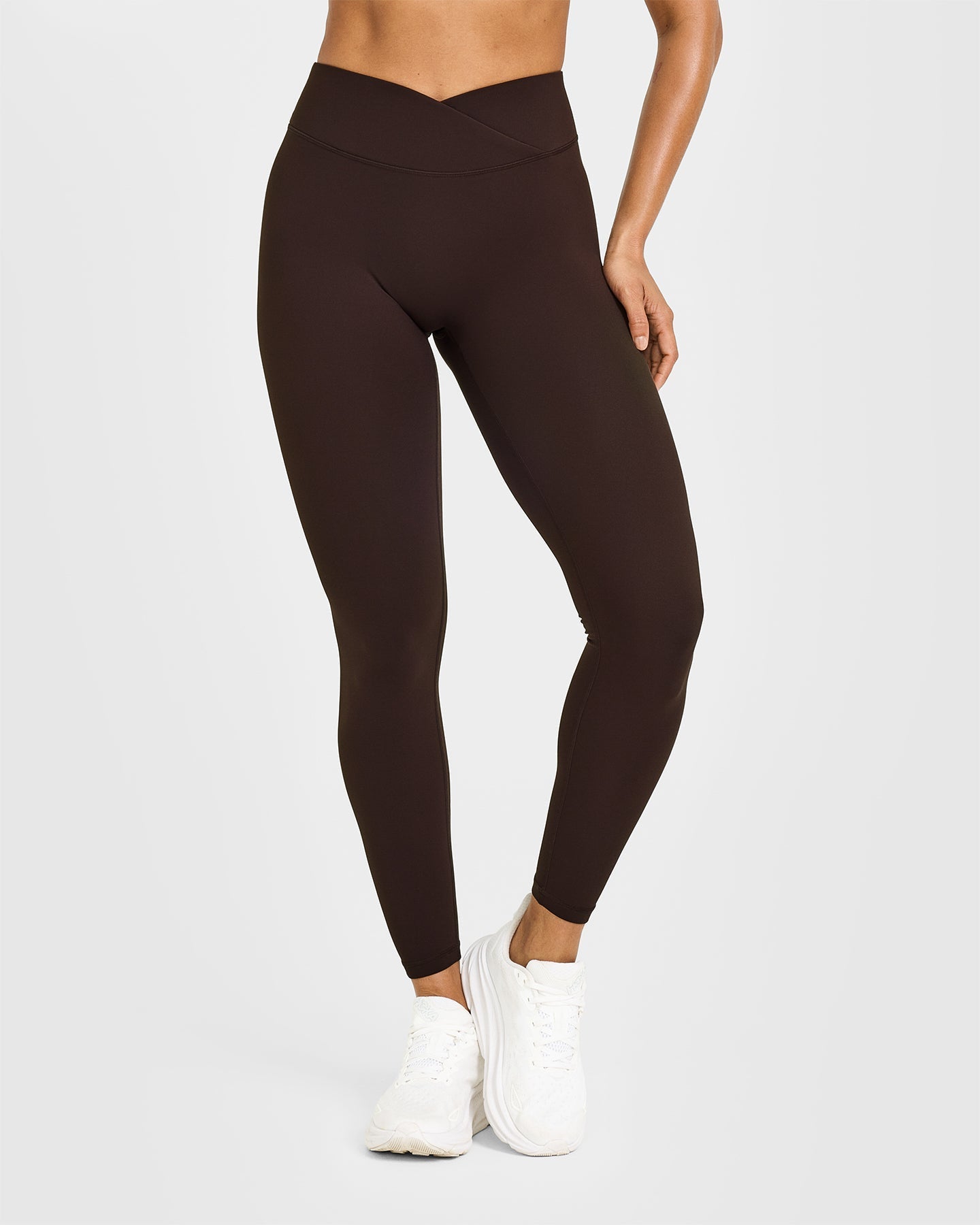 Unified Wrap Leggings